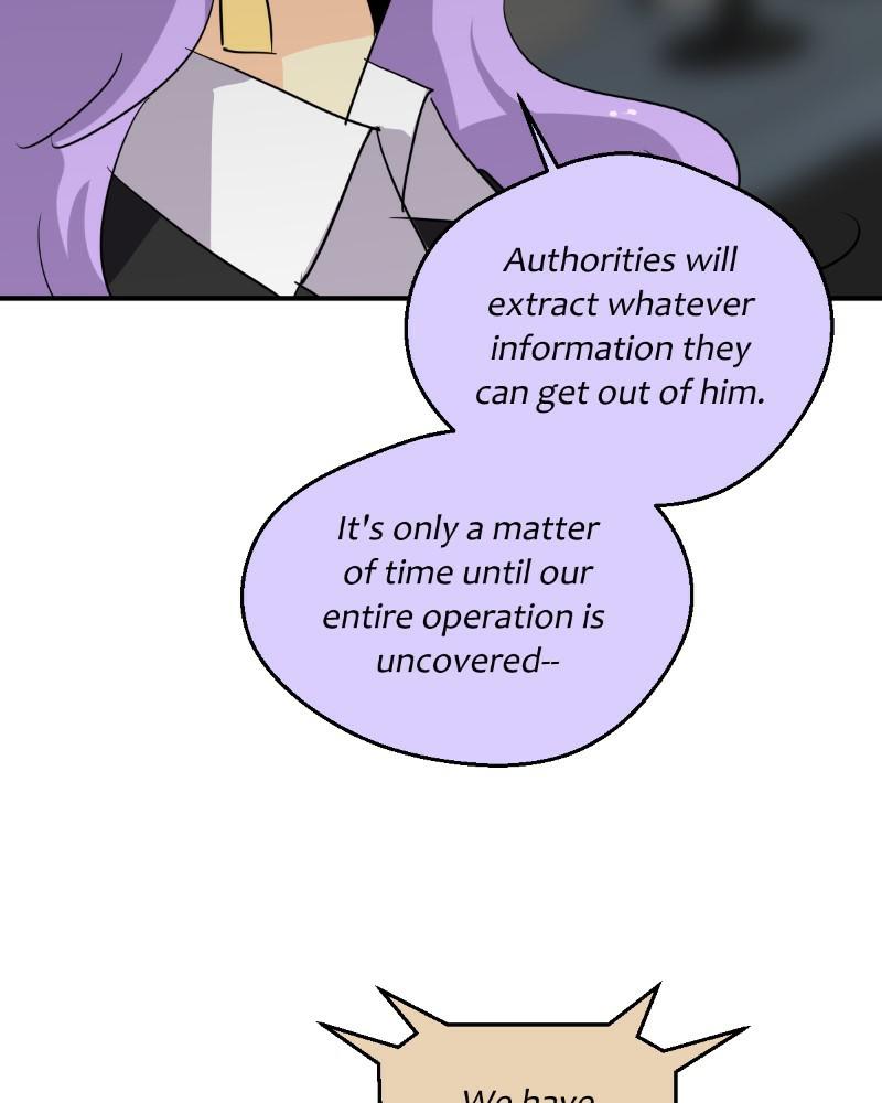 unOrdinary Chap 270 - Next Chap 271