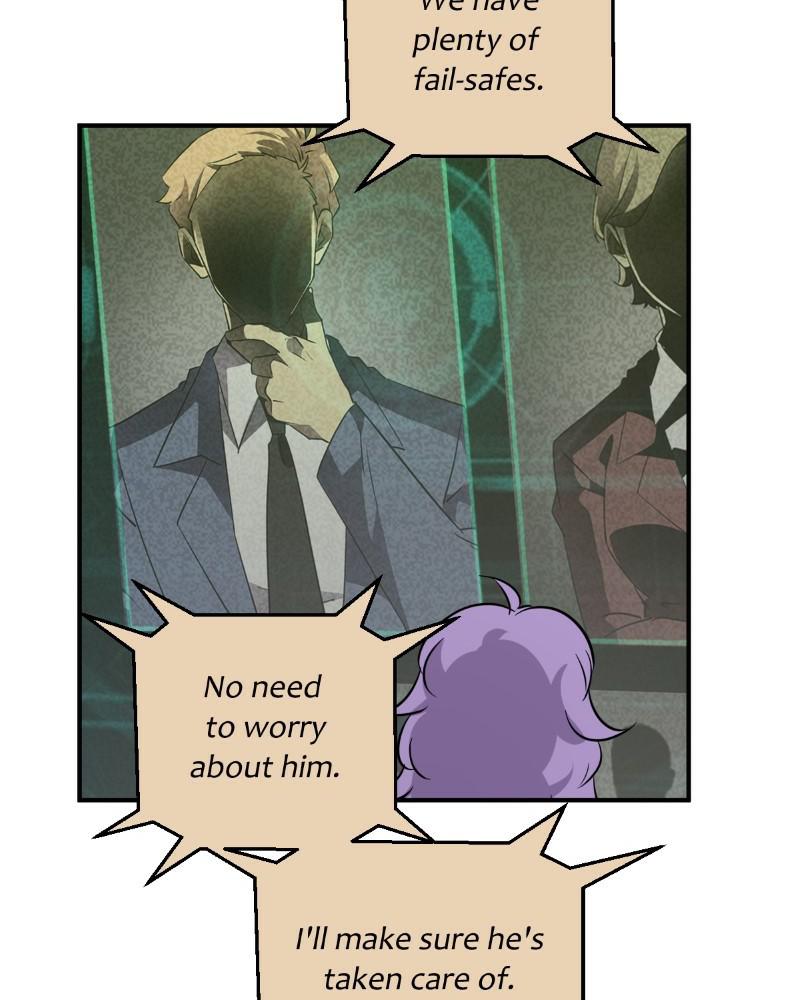 unOrdinary Chap 270 - Next Chap 271