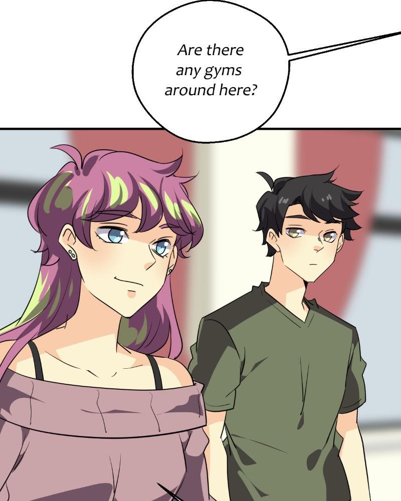 unOrdinary Chap 270 - Next Chap 271