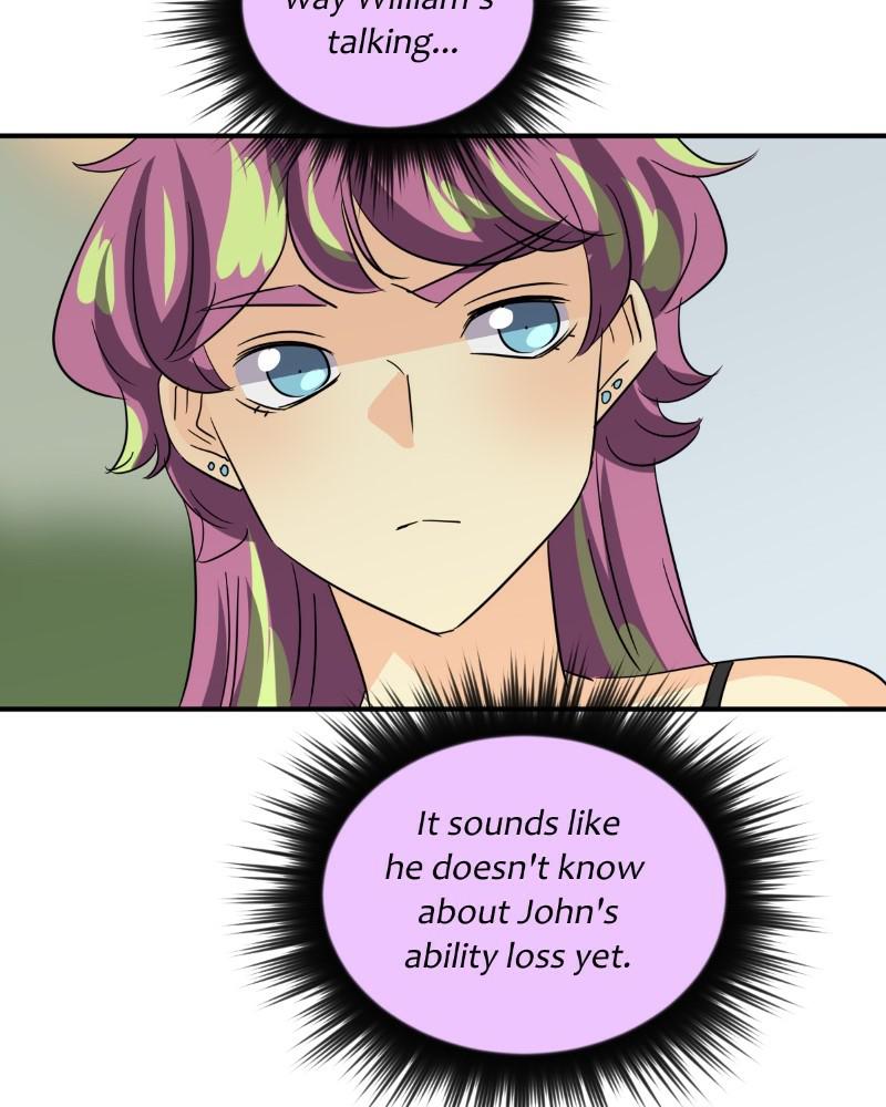 unOrdinary Chap 270 - Next Chap 271