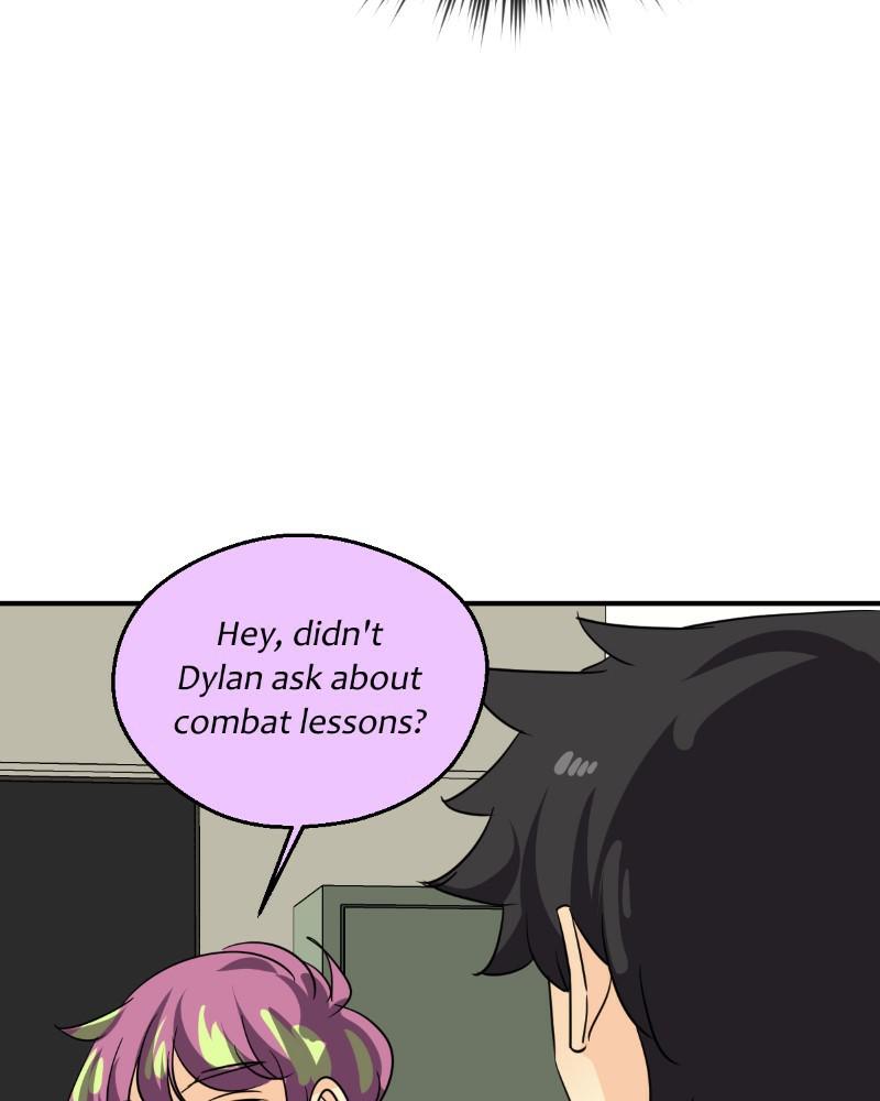 unOrdinary Chap 270 - Next Chap 271