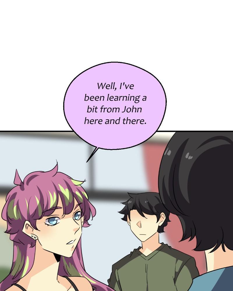 unOrdinary Chap 270 - Next Chap 271