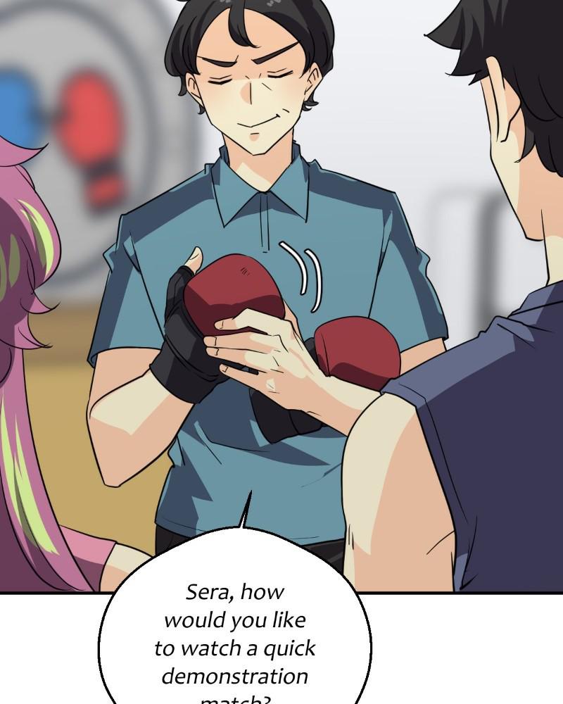 unOrdinary Chap 270 - Next Chap 271