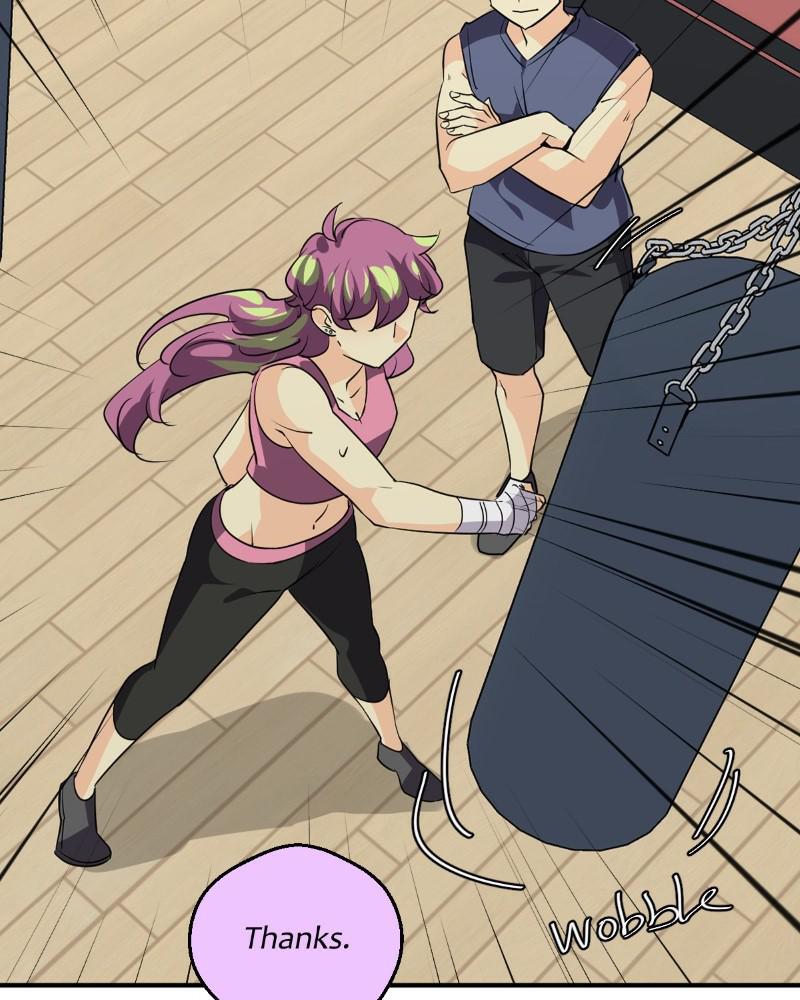 unOrdinary Chap 270 - Next Chap 271