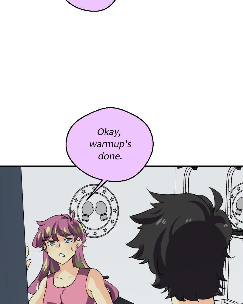 unOrdinary Chap 270 - Next Chap 271