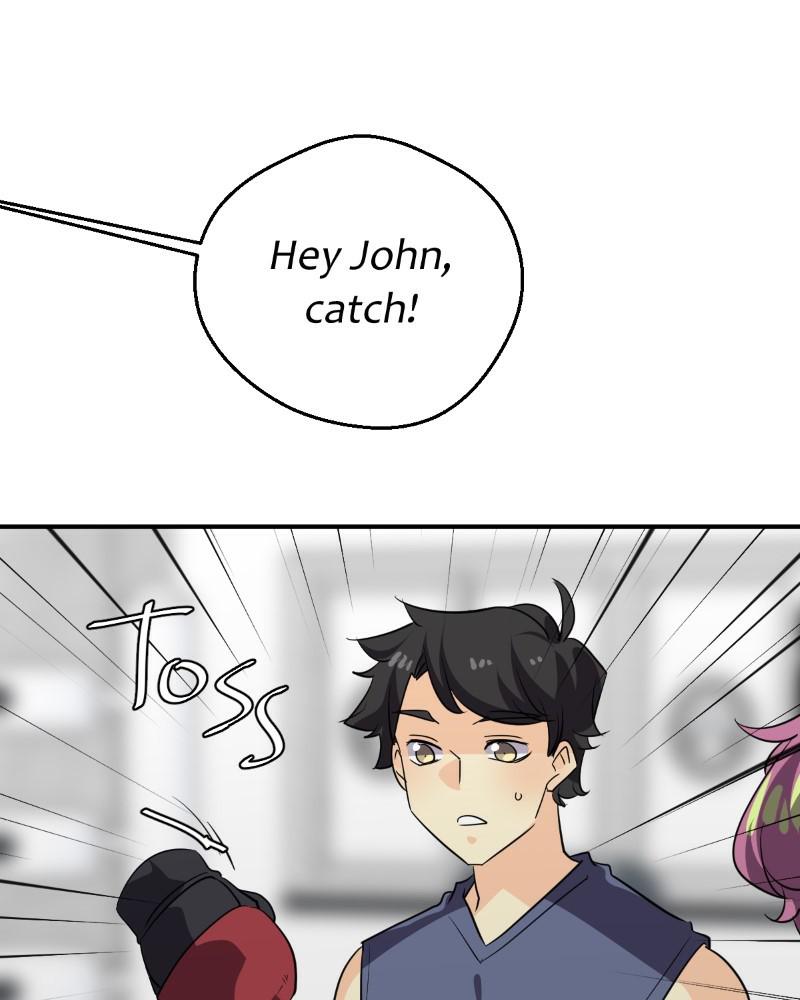 unOrdinary Chap 270 - Next Chap 271