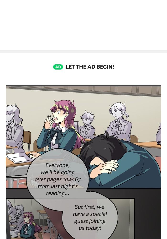 unOrdinary Chap 270 - Next Chap 271