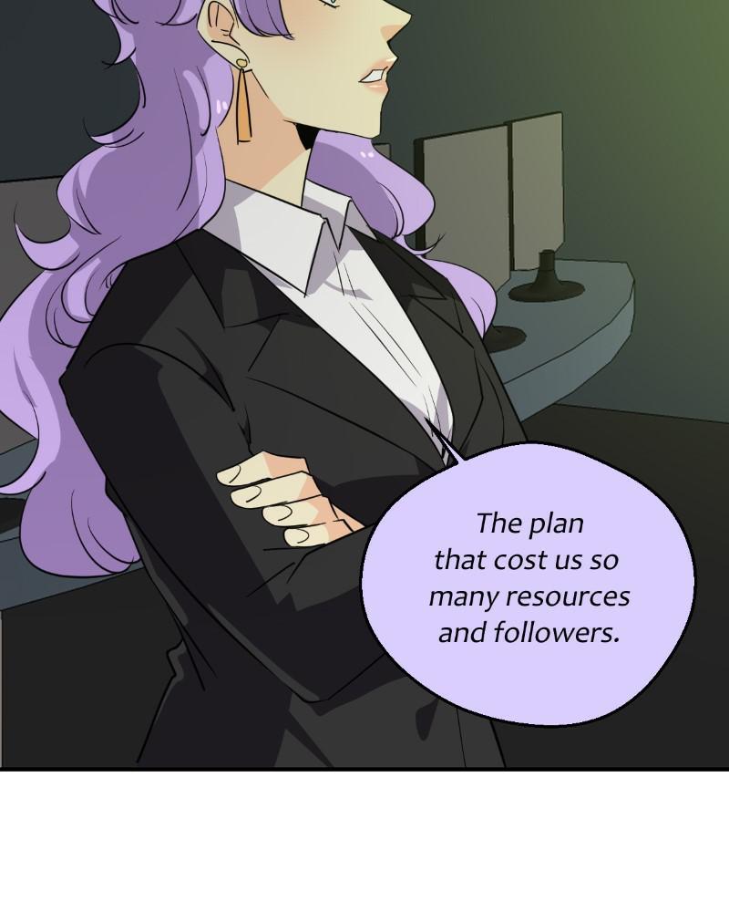 unOrdinary Chap 270 - Next Chap 271