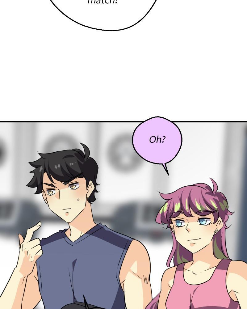 unOrdinary Chap 270 - Next Chap 271