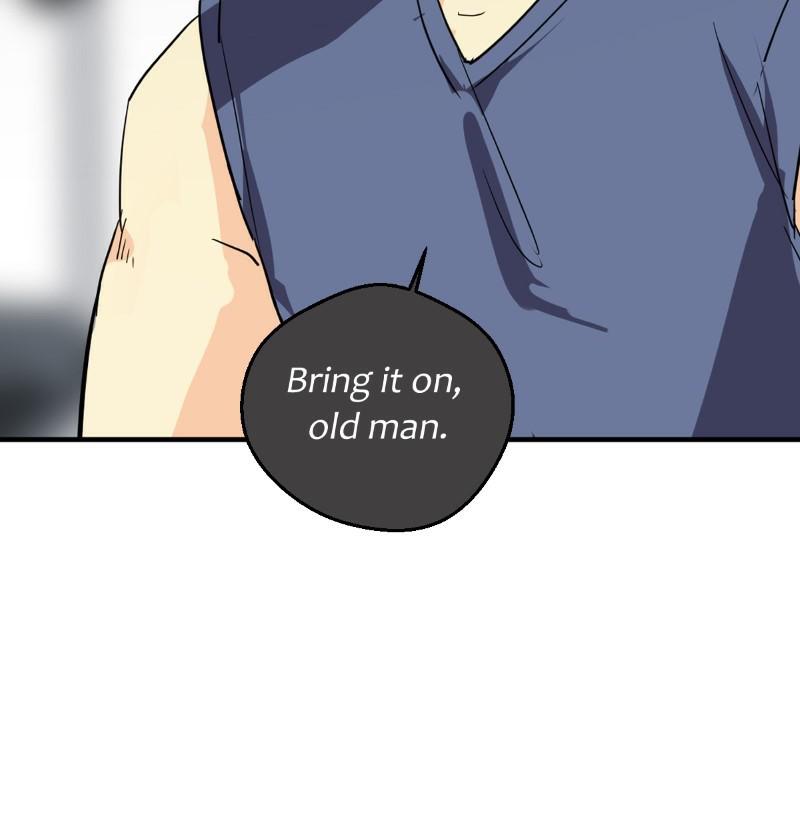 unOrdinary Chap 270 - Next Chap 271