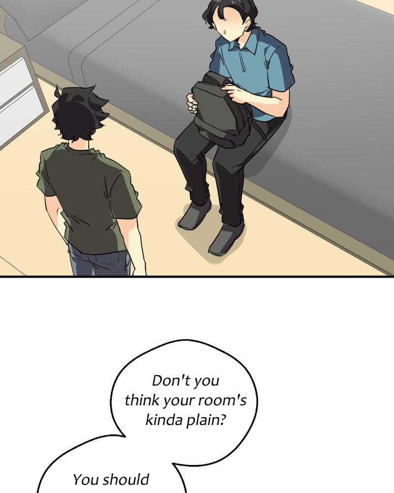 unOrdinary Chap 270 - Next Chap 271