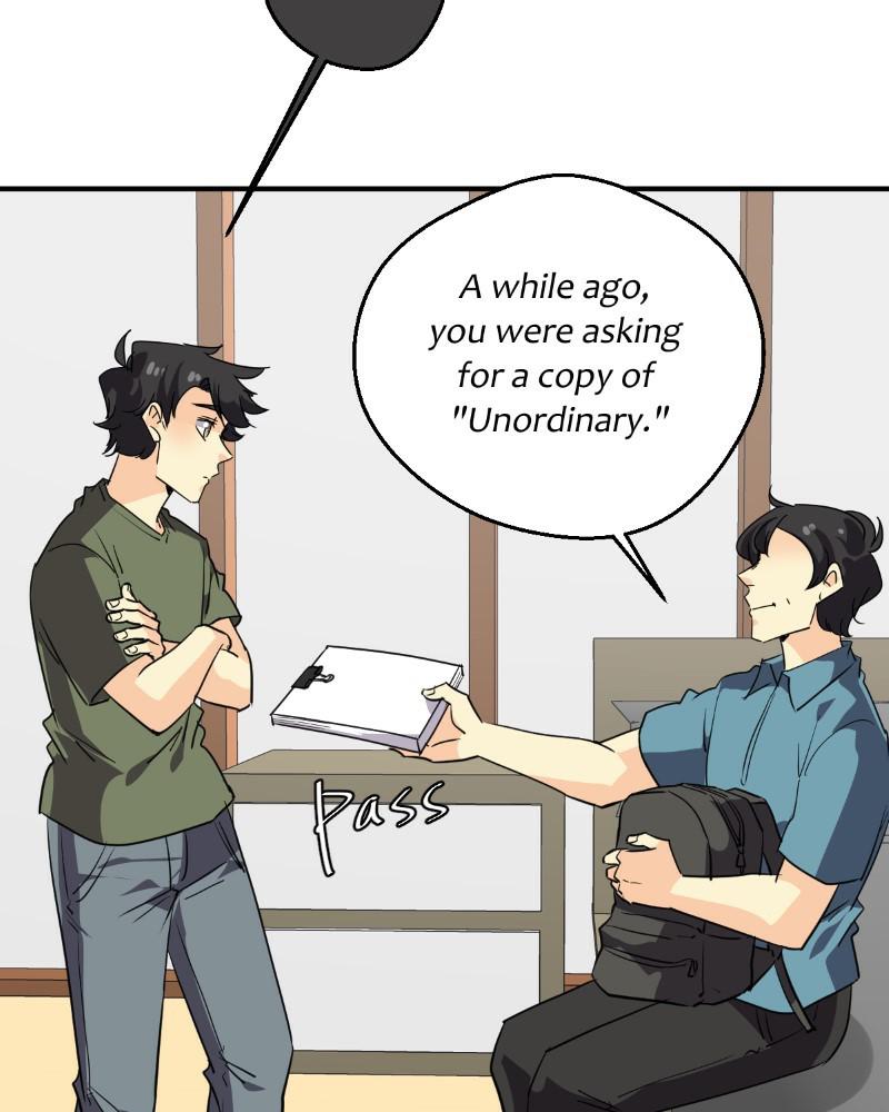 unOrdinary Chap 270 - Next Chap 271