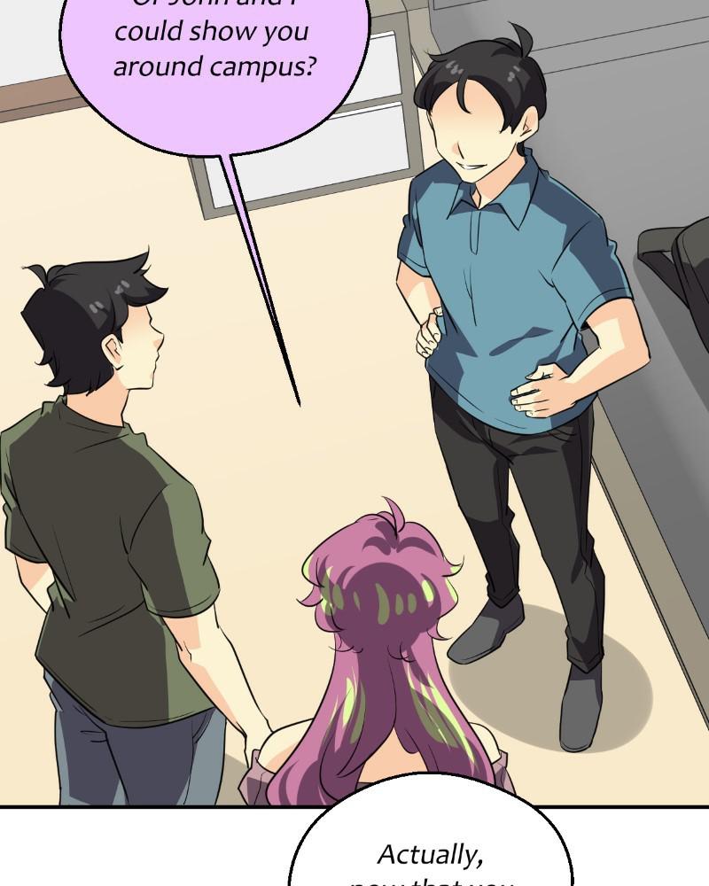 unOrdinary Chap 270 - Next Chap 271