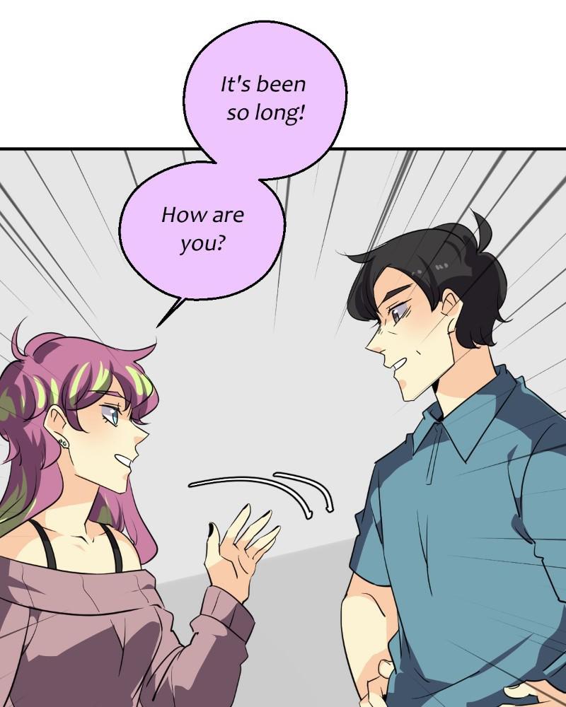 unOrdinary Chap 270 - Next Chap 271