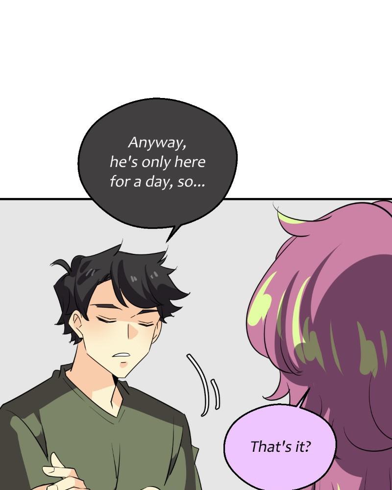 unOrdinary Chap 270 - Next Chap 271