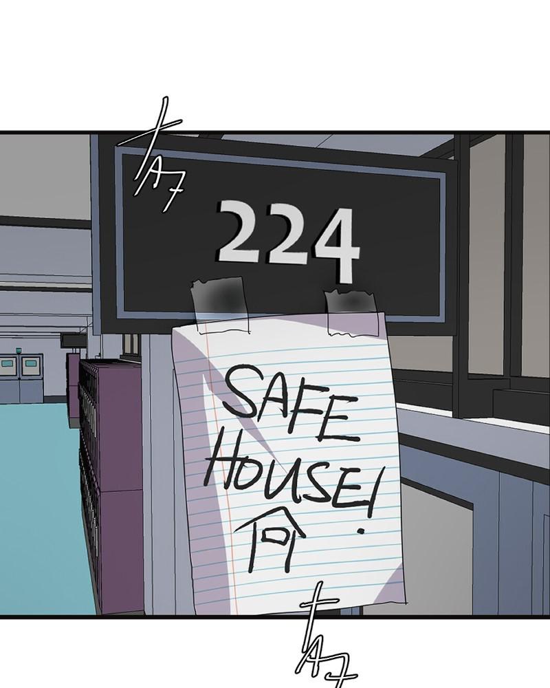 unOrdinary Chap 270 - Next Chap 271