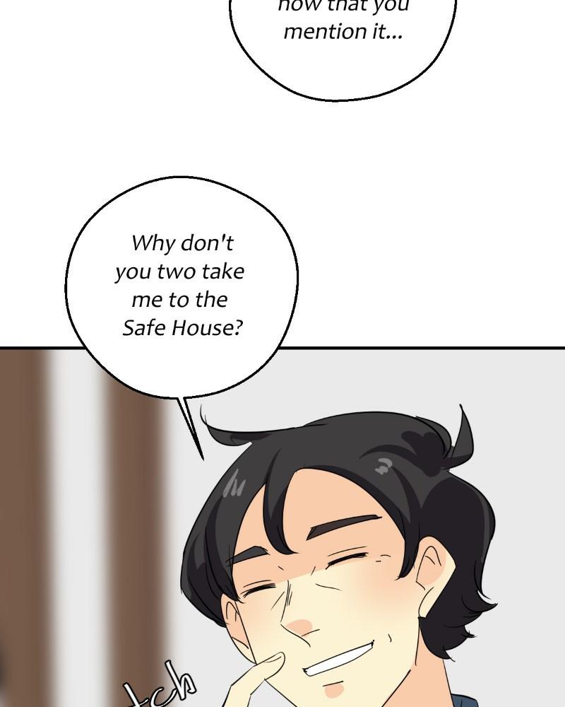 unOrdinary Chap 270 - Next Chap 271