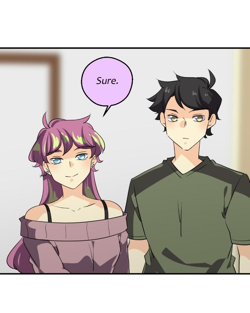 unOrdinary Chap 270 - Next Chap 271