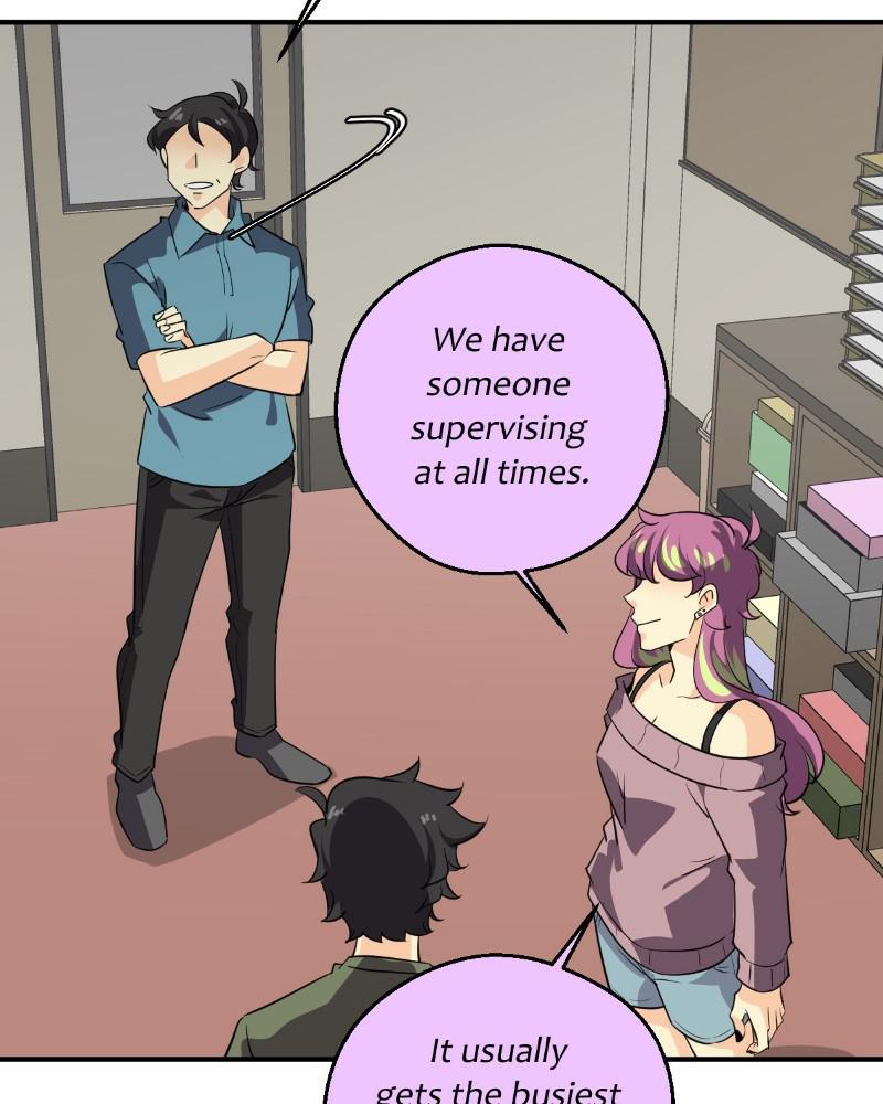 unOrdinary Chap 270 - Next Chap 271