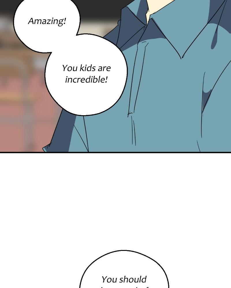 unOrdinary Chap 270 - Next Chap 271