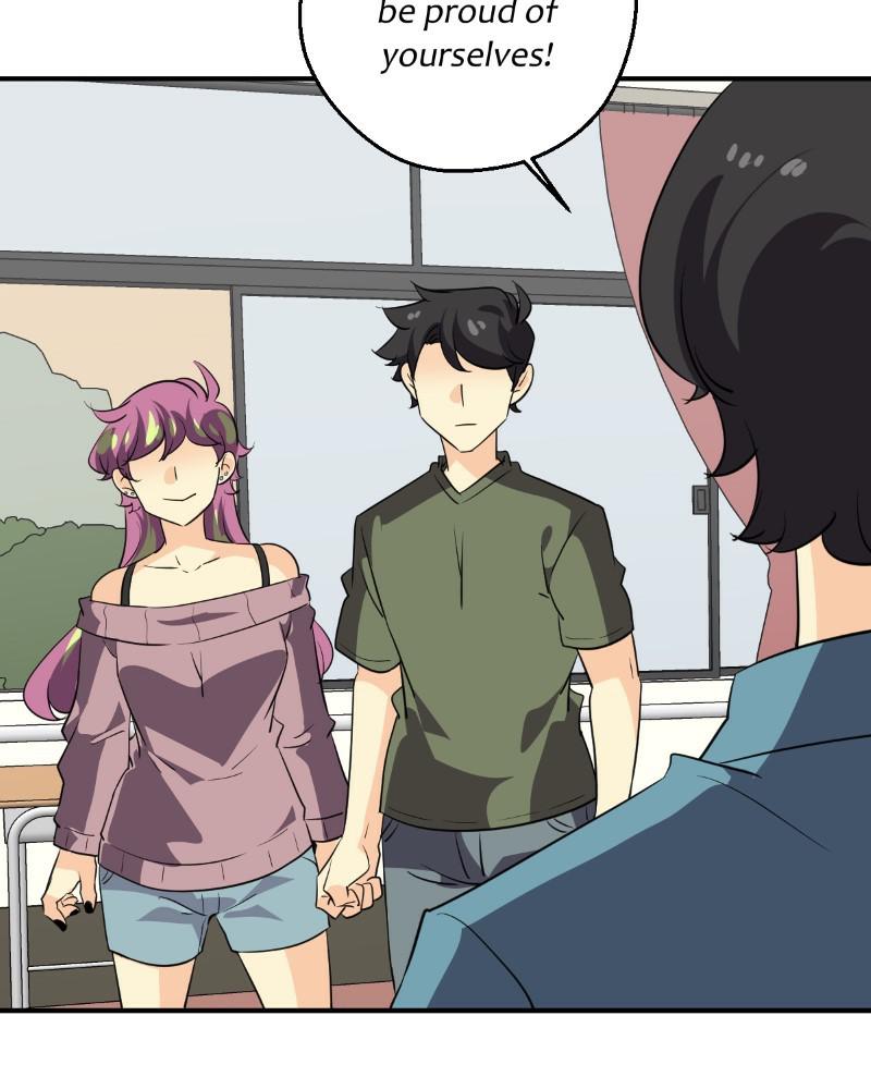 unOrdinary Chap 270 - Next Chap 271