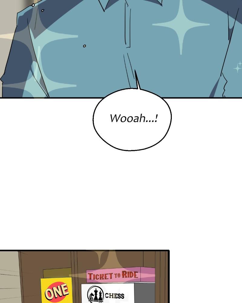 unOrdinary Chap 270 - Next Chap 271