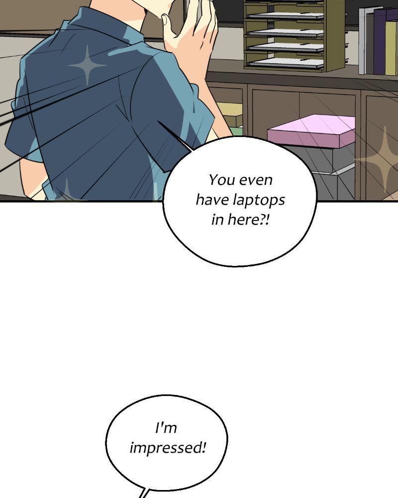 unOrdinary Chap 270 - Next Chap 271