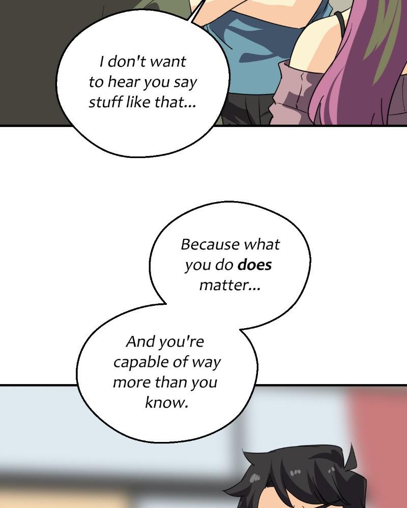 unOrdinary Chap 270 - Next Chap 271