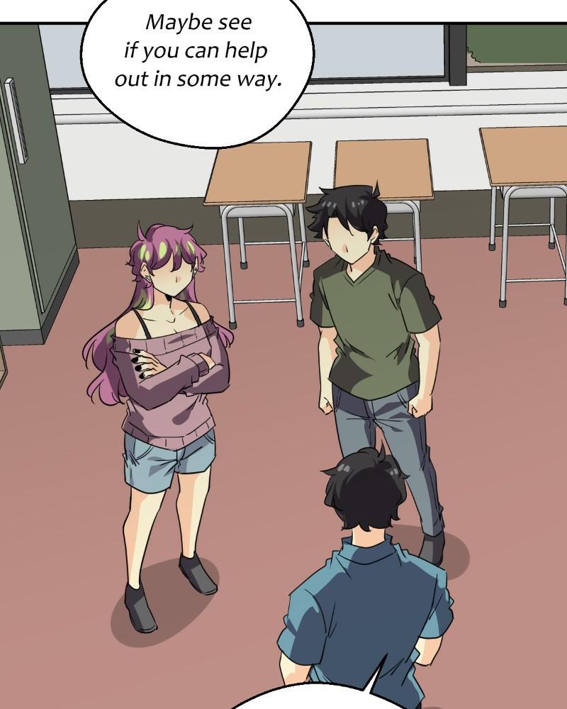 unOrdinary Chap 270 - Next Chap 271