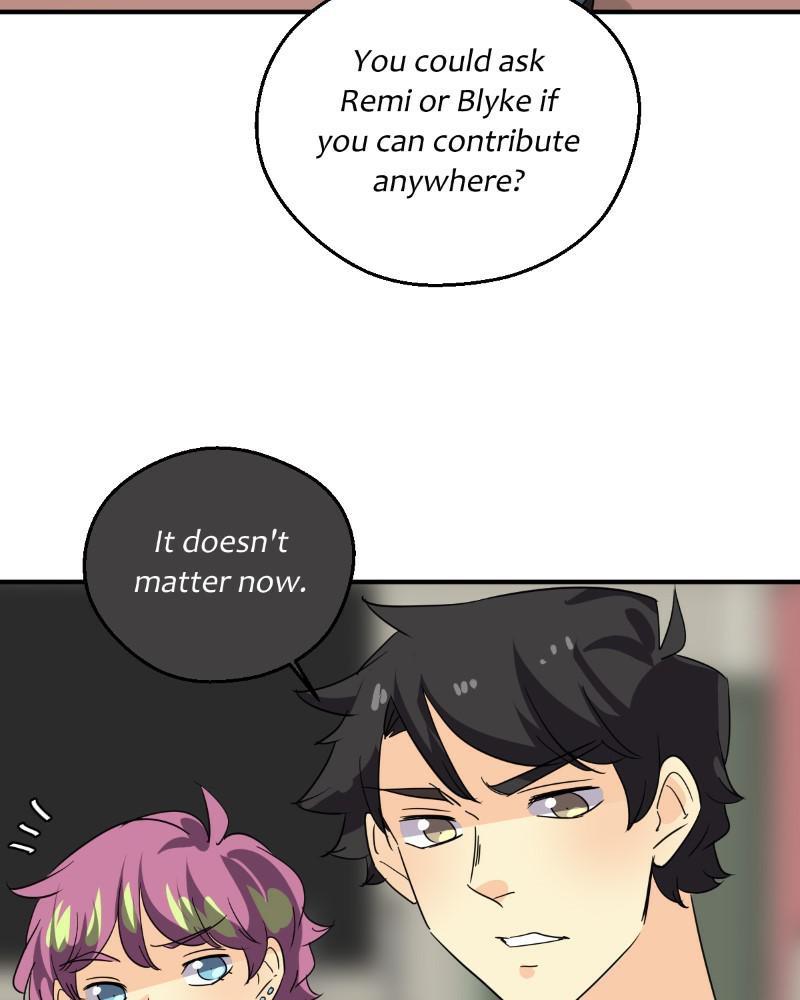 unOrdinary Chap 270 - Next Chap 271