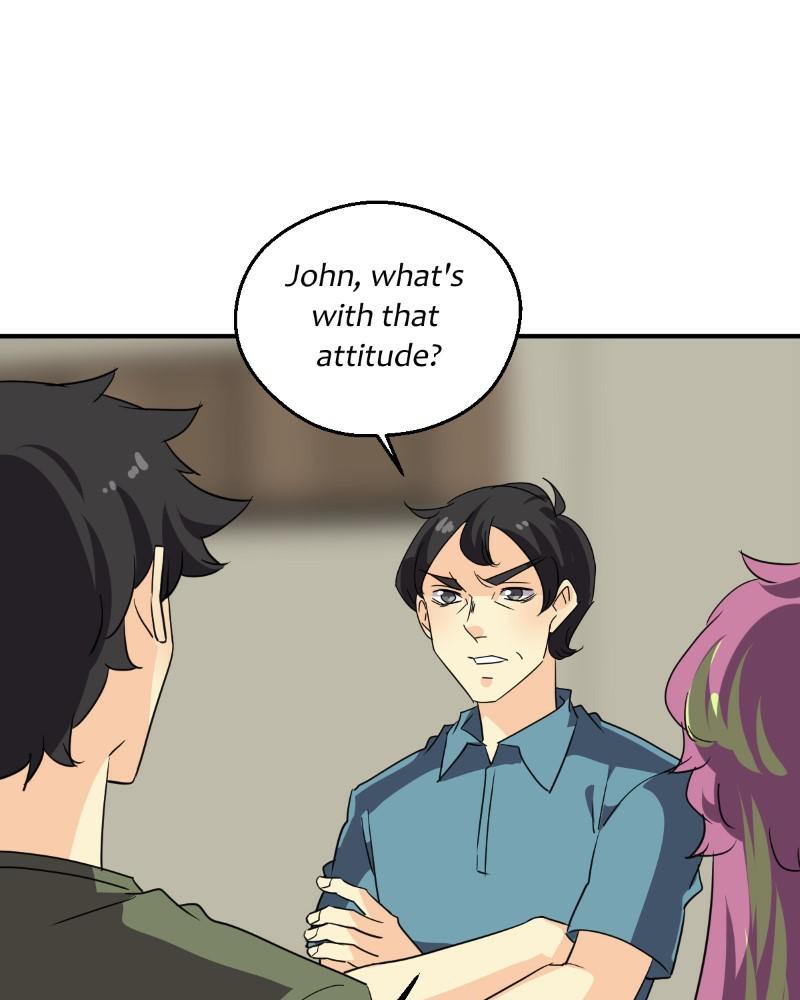 unOrdinary Chap 270 - Next Chap 271