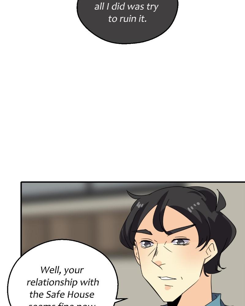 unOrdinary Chap 270 - Next Chap 271