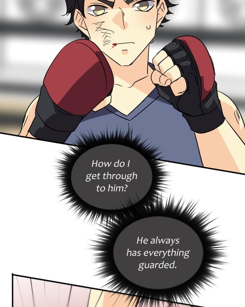 unOrdinary Chap 271 - Next Chap 272