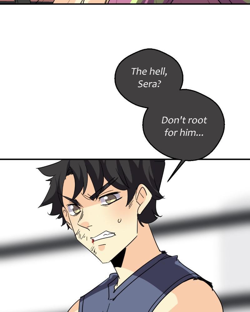 unOrdinary Chap 271 - Next Chap 272