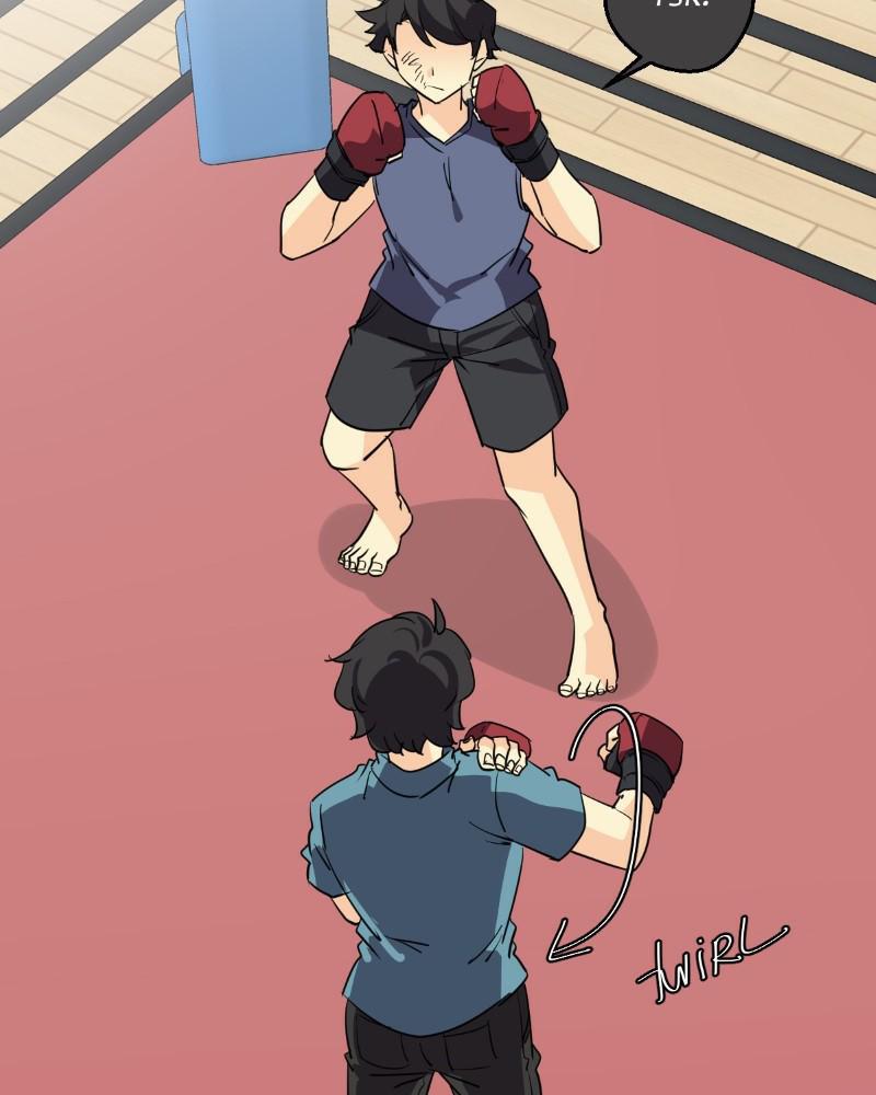 unOrdinary Chap 271 - Next Chap 272