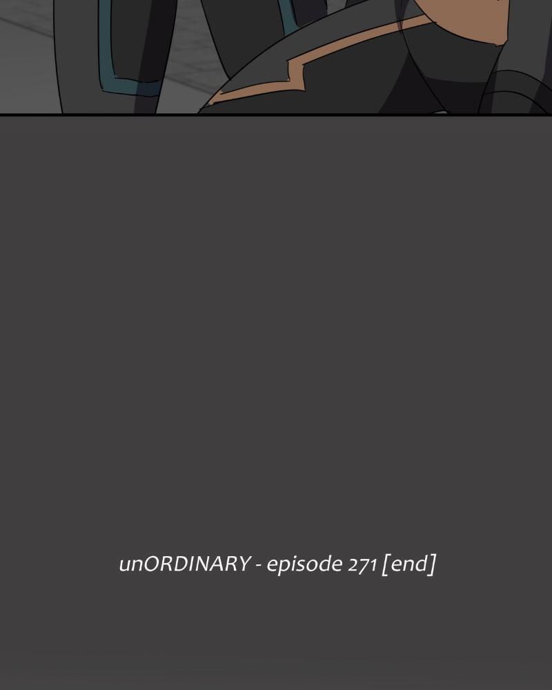 unOrdinary Chap 271 - Next Chap 272