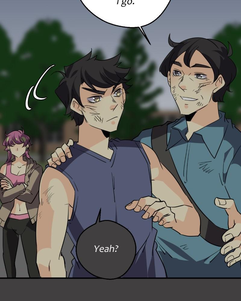 unOrdinary Chap 271 - Next Chap 272