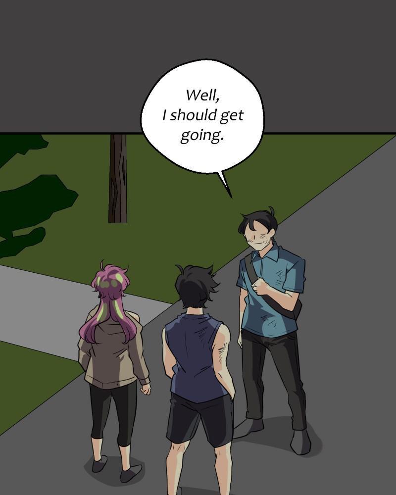 unOrdinary Chap 271 - Next Chap 272