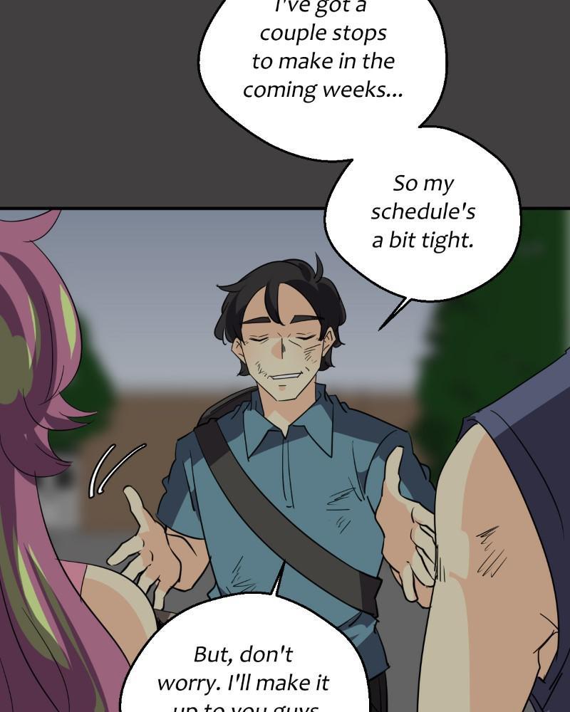 unOrdinary Chap 271 - Next Chap 272