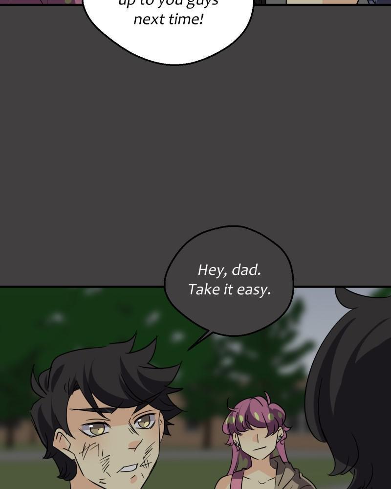 unOrdinary Chap 271 - Next Chap 272