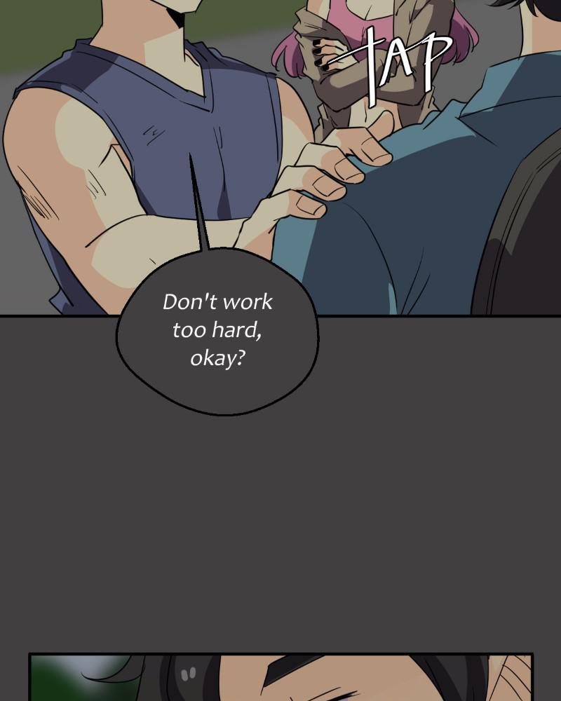 unOrdinary Chap 271 - Next Chap 272