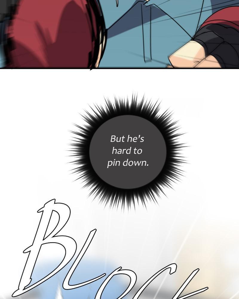 unOrdinary Chap 271 - Next Chap 272