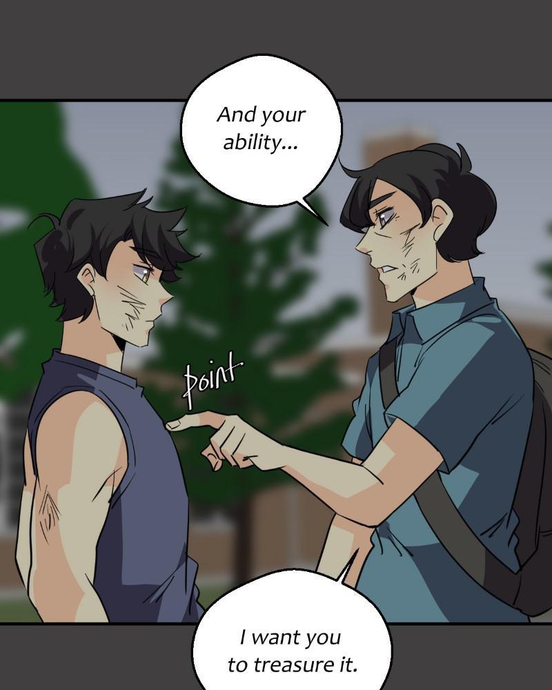 unOrdinary Chap 271 - Next Chap 272