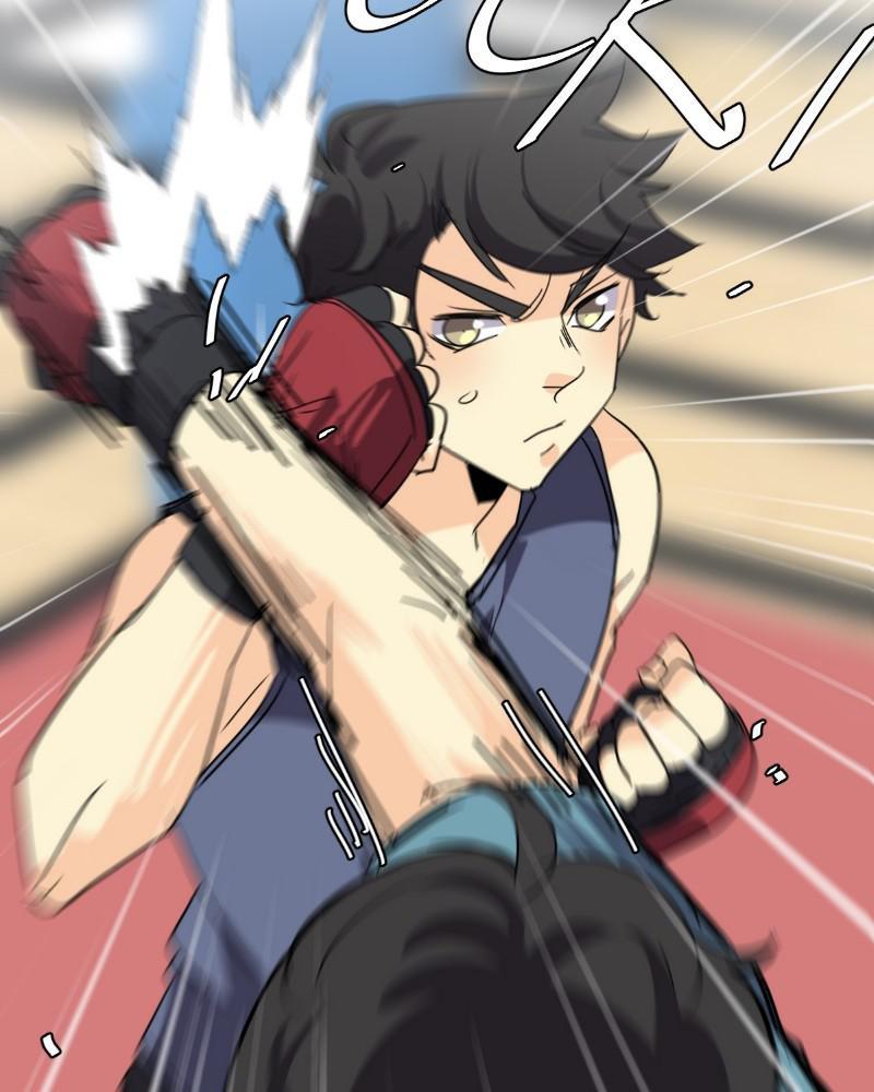 unOrdinary Chap 271 - Next Chap 272