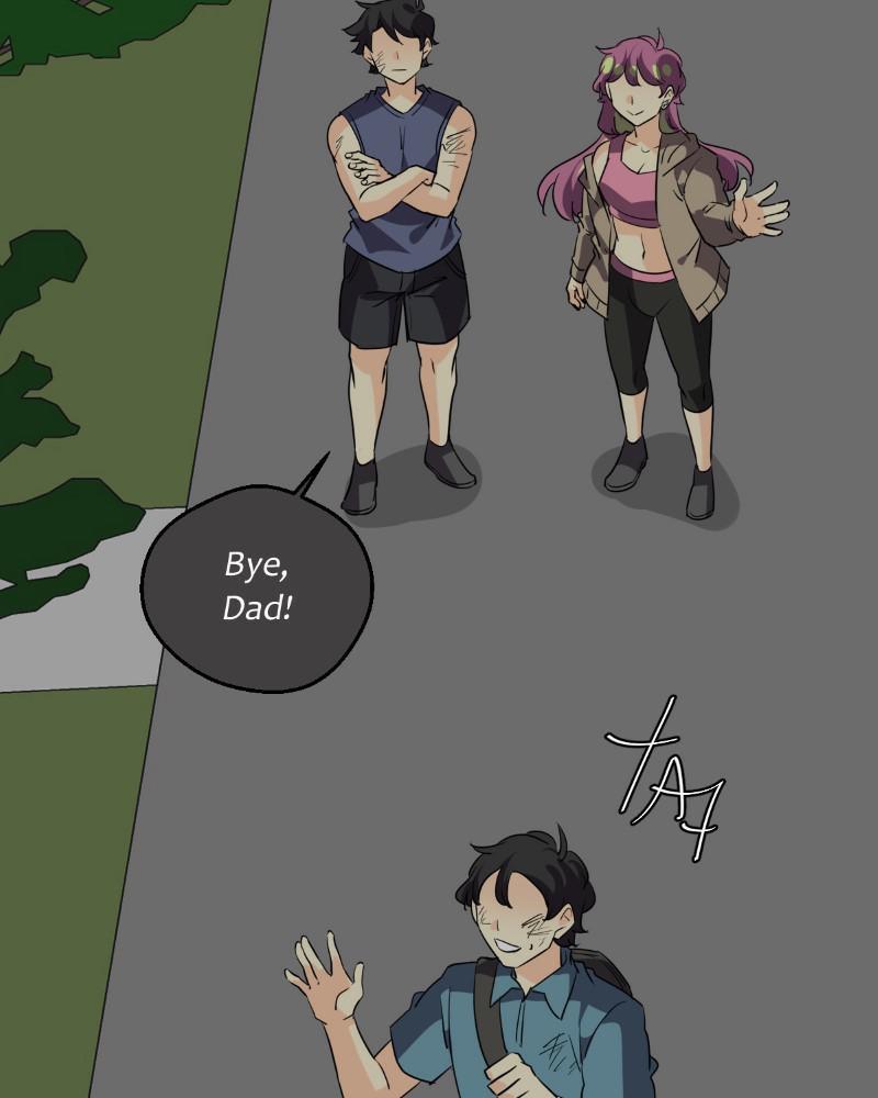 unOrdinary Chap 271 - Next Chap 272