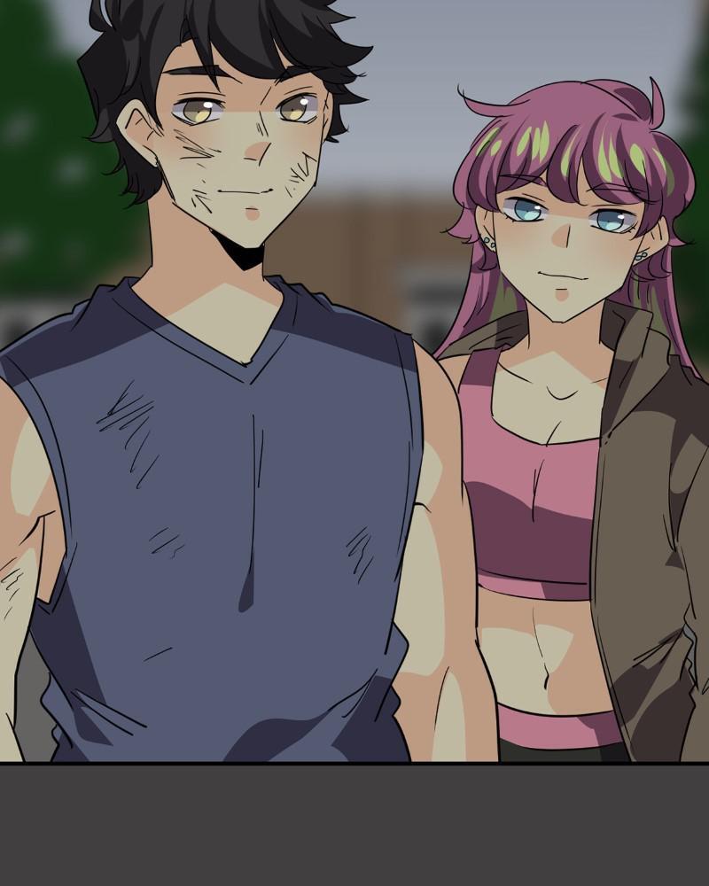 unOrdinary Chap 271 - Next Chap 272