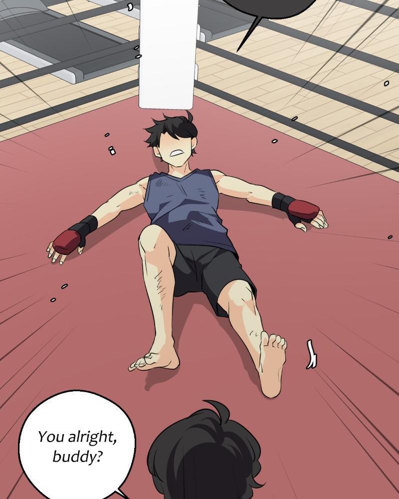 unOrdinary Chap 271 - Next Chap 272