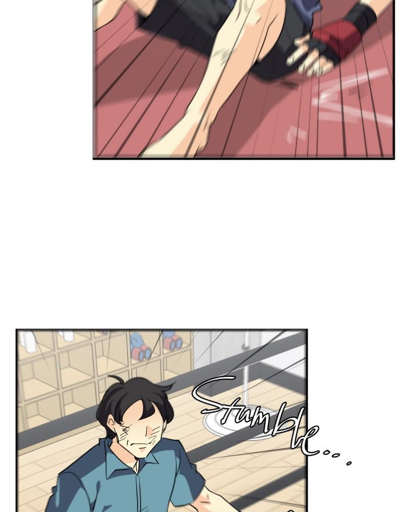 unOrdinary Chap 271 - Next Chap 272