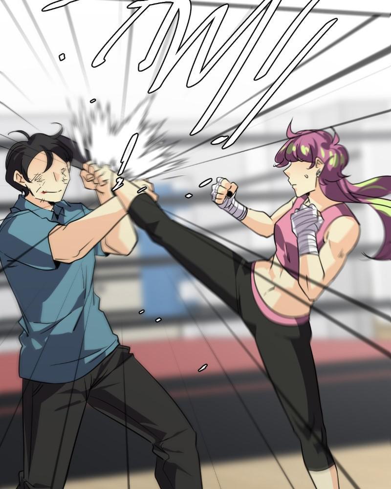 unOrdinary Chap 271 - Next Chap 272