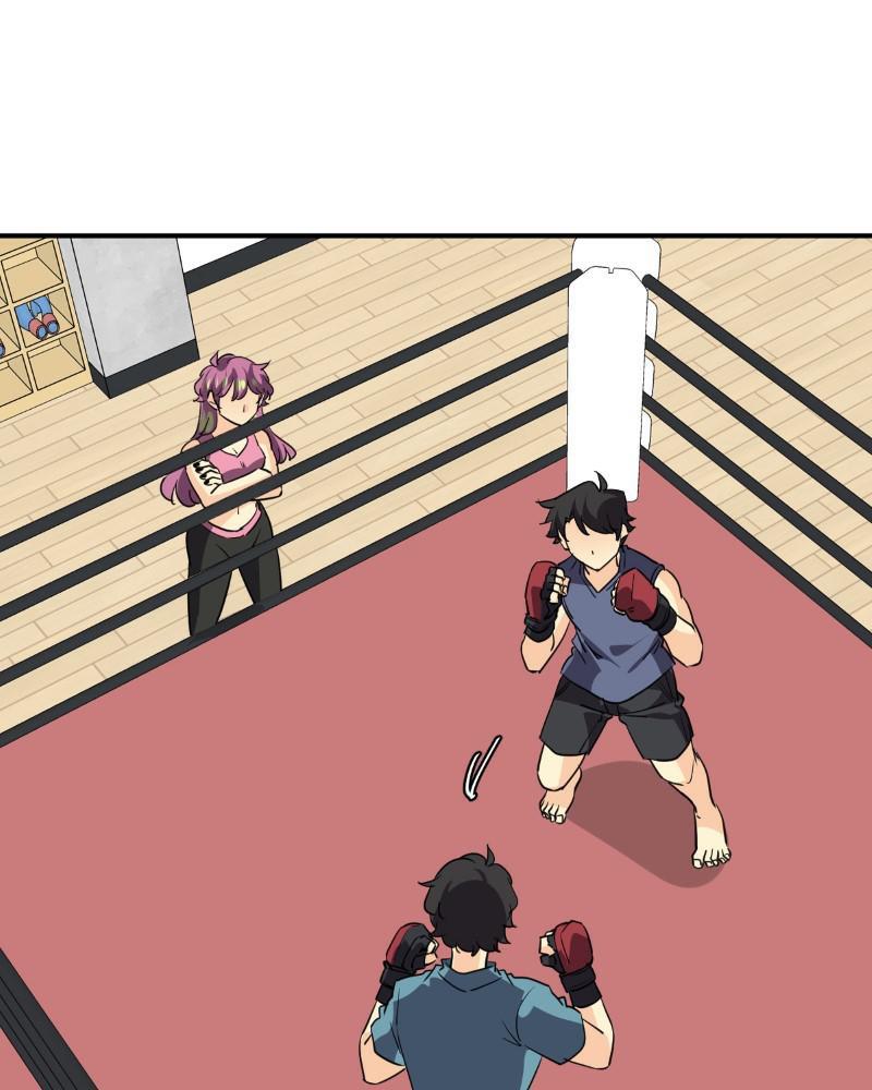 unOrdinary Chap 271 - Next Chap 272